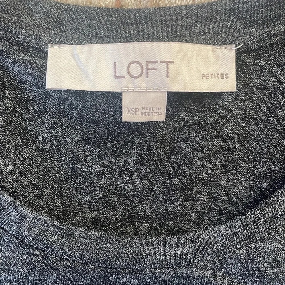 Loft Top - Picture 2 of 3